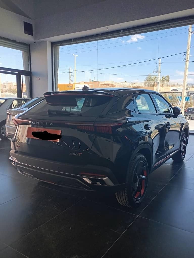 اف ایکس پرمیوم دودف مدل1404نقدی فوری و ثبت نام|خودرو سواری و وانت|تهران, خانی آباد نو جنوبی|دیوار