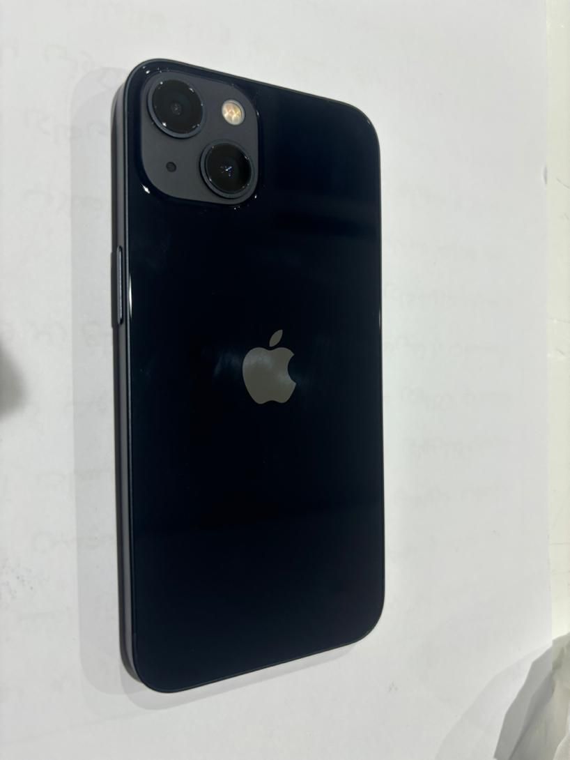 اپل iPhone 13 ۱۲۸ گیگابایت|موبایل|تهران, اقدسیه|دیوار