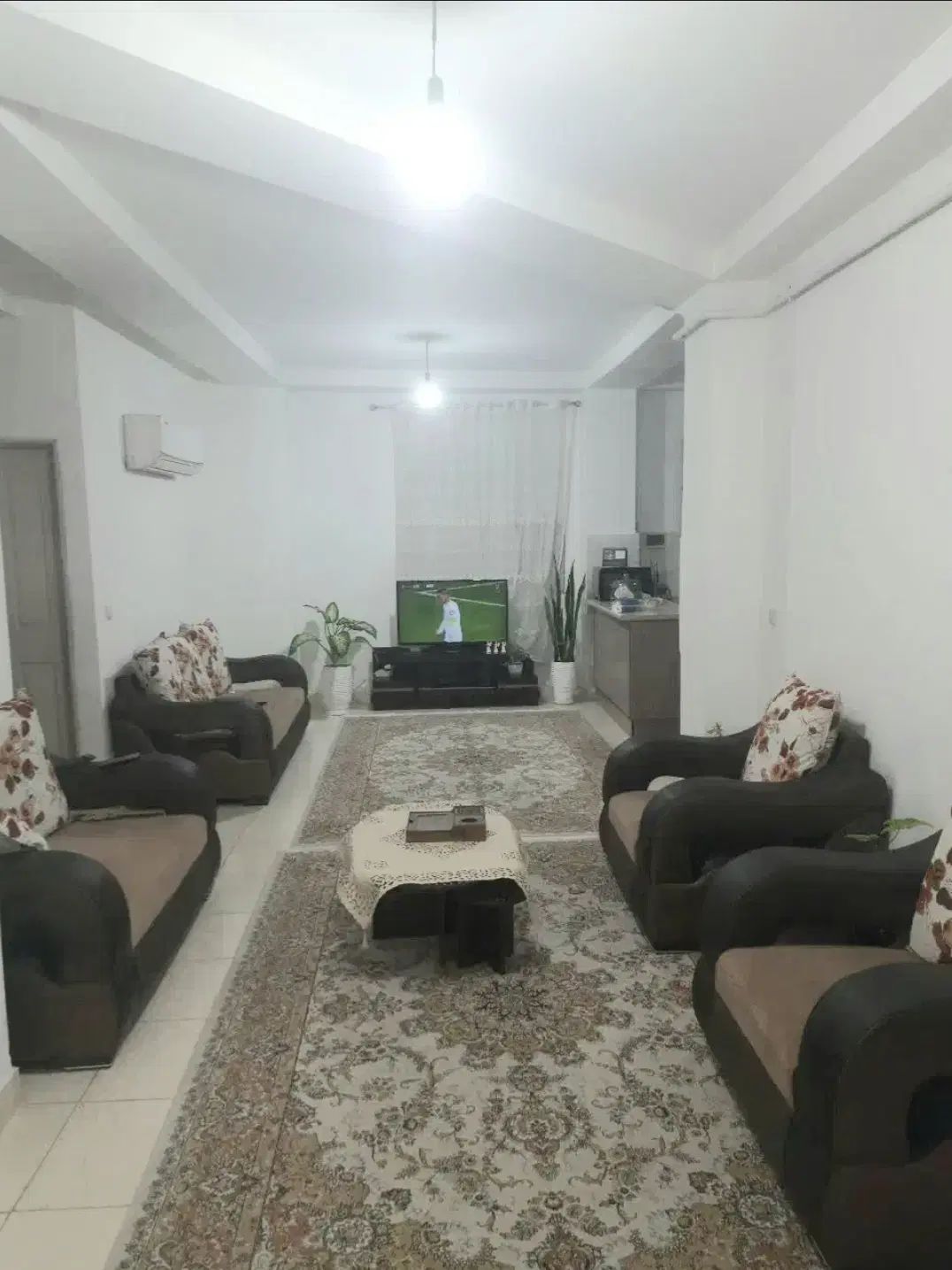 ۶۵متری ۲خواب فول امکانات بلواراحمدزاده خ فرهنگ دین|فروش آپارتمان|رشت, گلباغ نماز|دیوار