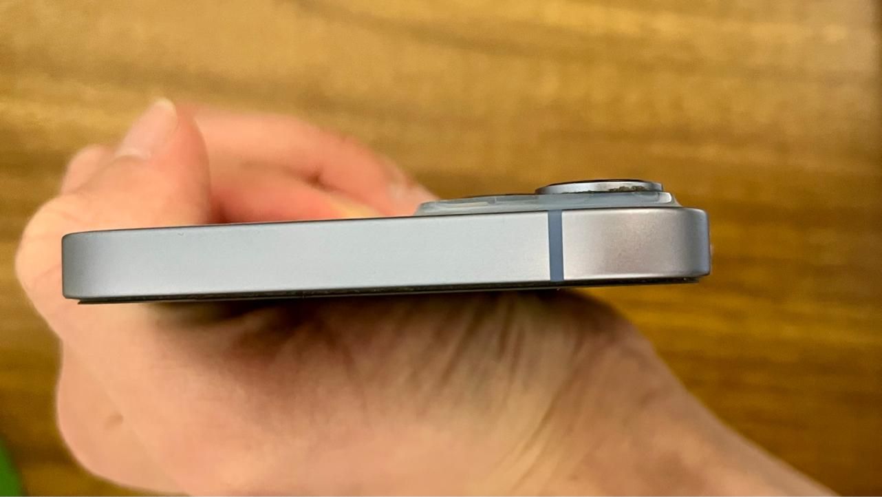 اپل ۱۴ پلاس iphone 14 plus حافظه ۱۲۸ گیگ|موبایل|تهران, عباس‌آباد|دیوار