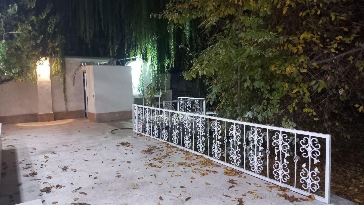 ویلایی کلنگی۲۴۰مترشمالی/بحر۱۰مترمناسب ساخت و سکونت|فروش زمین و ملک کلنگی|کرج, برغان|دیوار