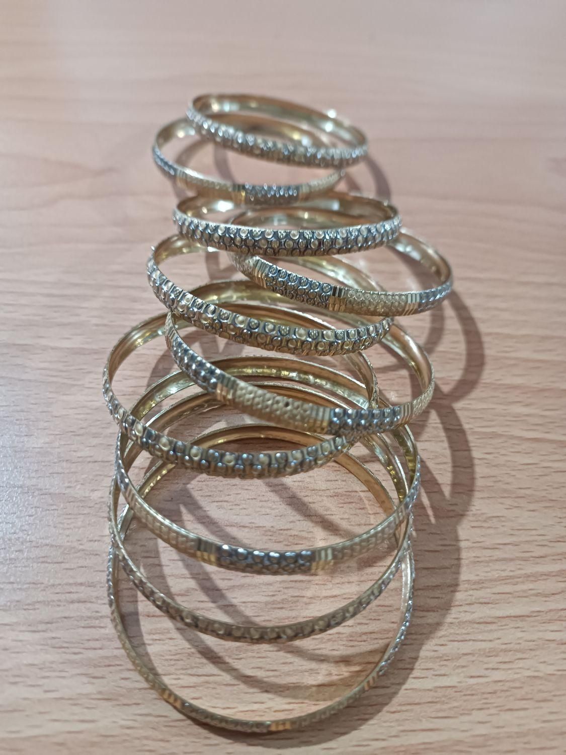 فروش النگو|بدلیجات|بندرعباس, |دیوار