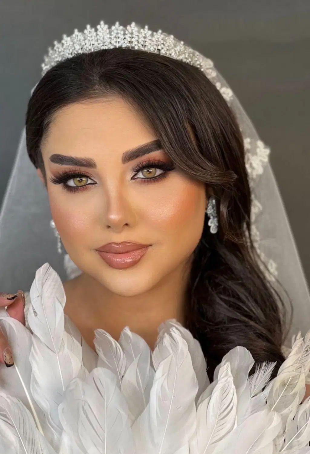 خدمات عروس و همراهی vipوcip با اف ویژه تا ۲۰شهریور|خدمات آرایشگری و زیبایی|مشهد, صیاد شیرازی|دیوار