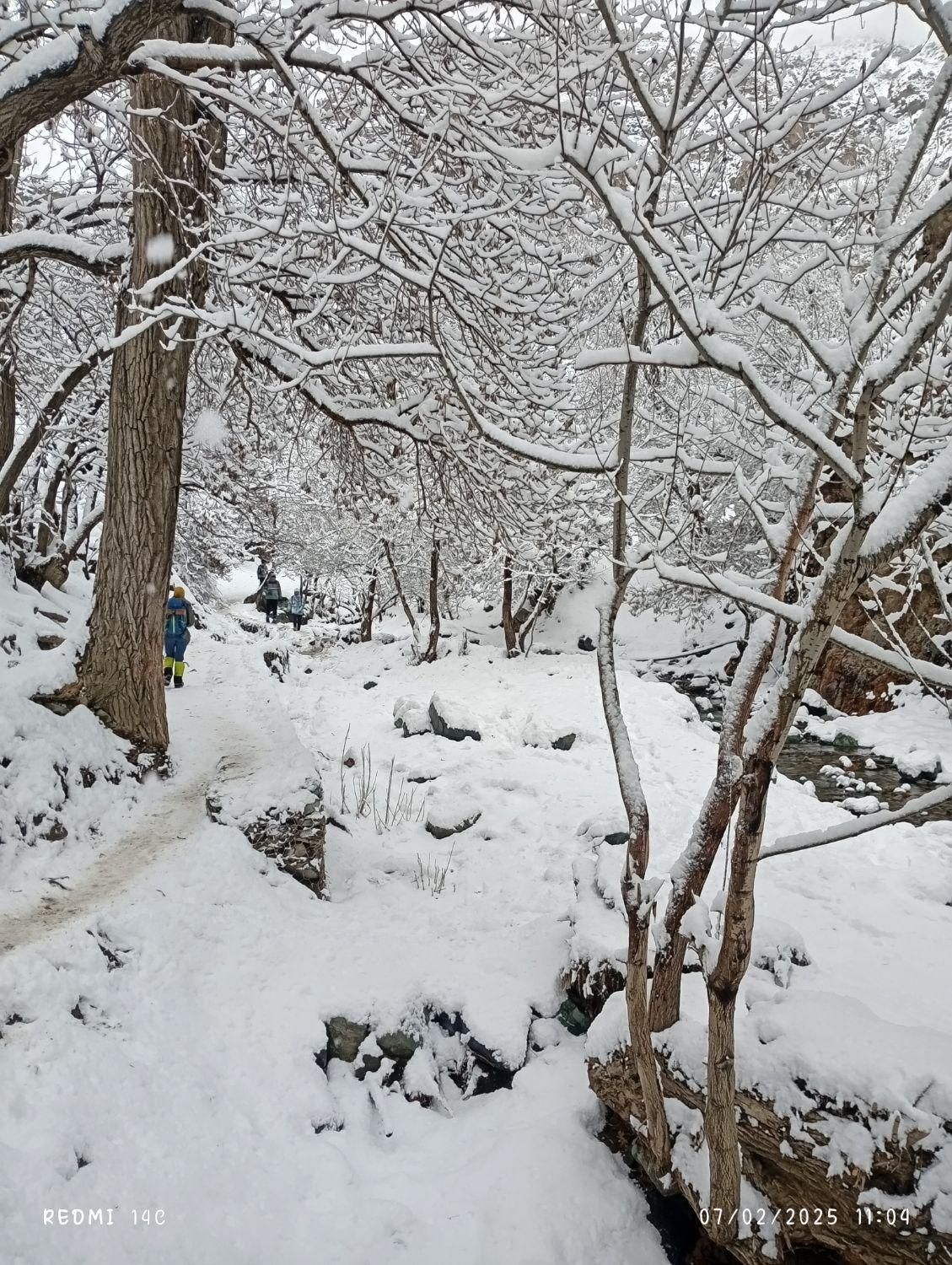 تهران گردی،کوهنوردی،،مکان های دیدنی تهران|تور و چارتر|تهران, درکه|دیوار