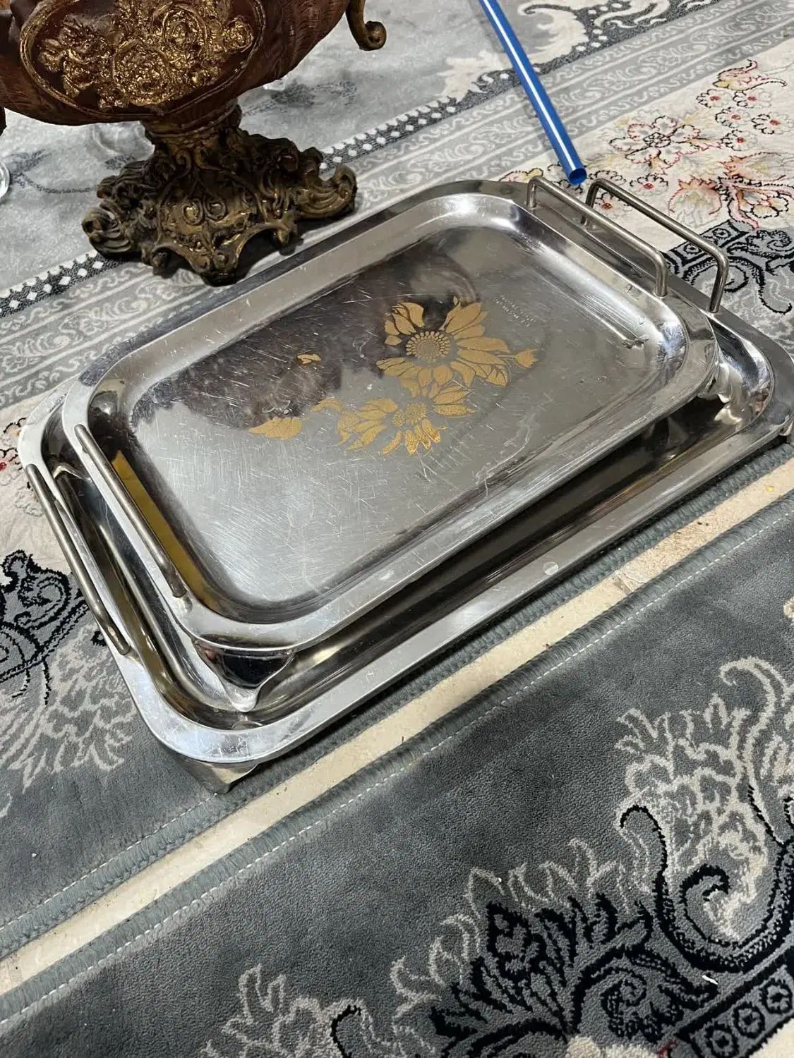 دکوریجات منزل|صنایع دستی و سایر لوازم تزئینی|مشهد, موسوی قوچانی|دیوار