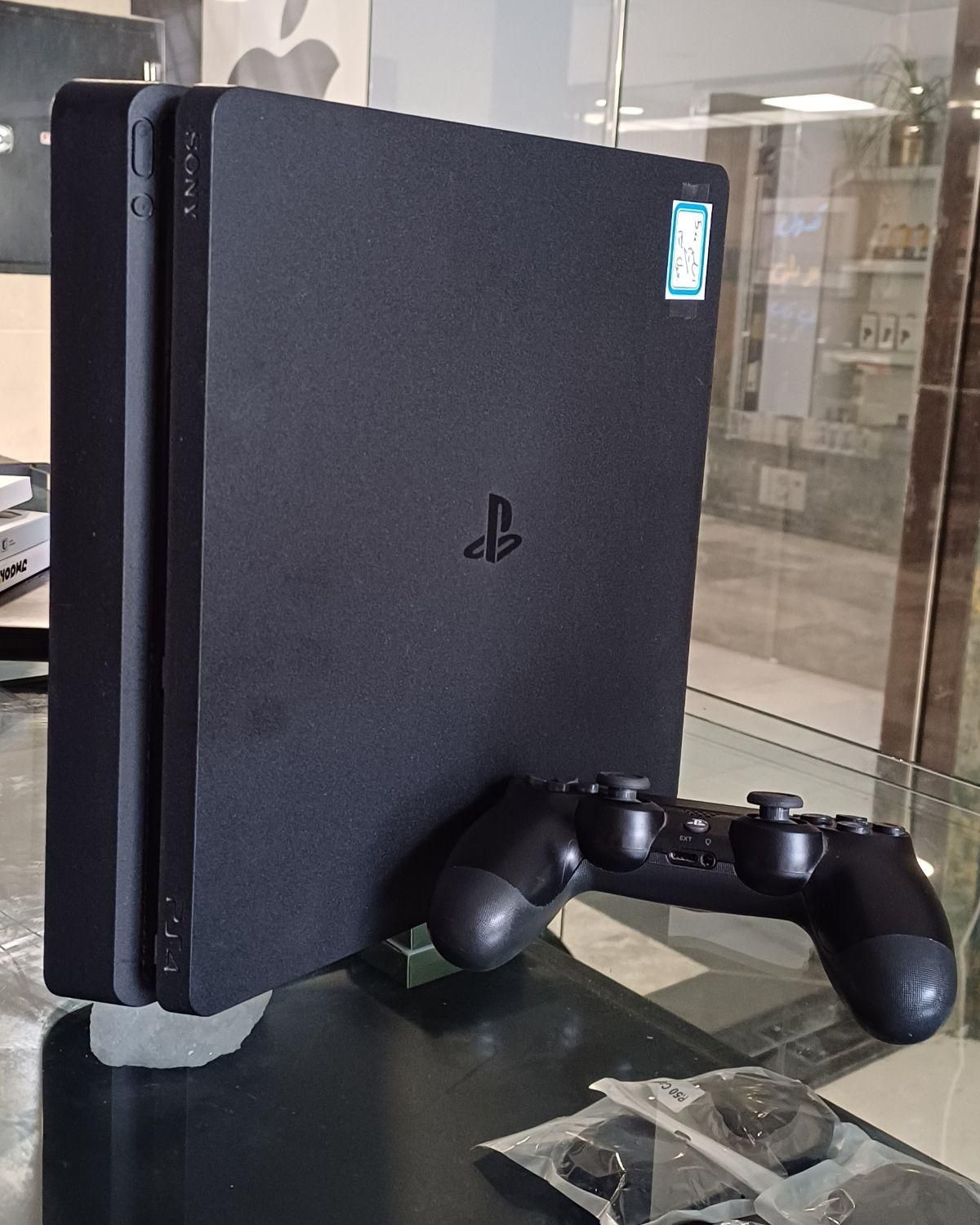 Ps4   v  Ps5|کنسول، بازی ویدئویی و آنلاین|کرج, گلشهر|دیوار
