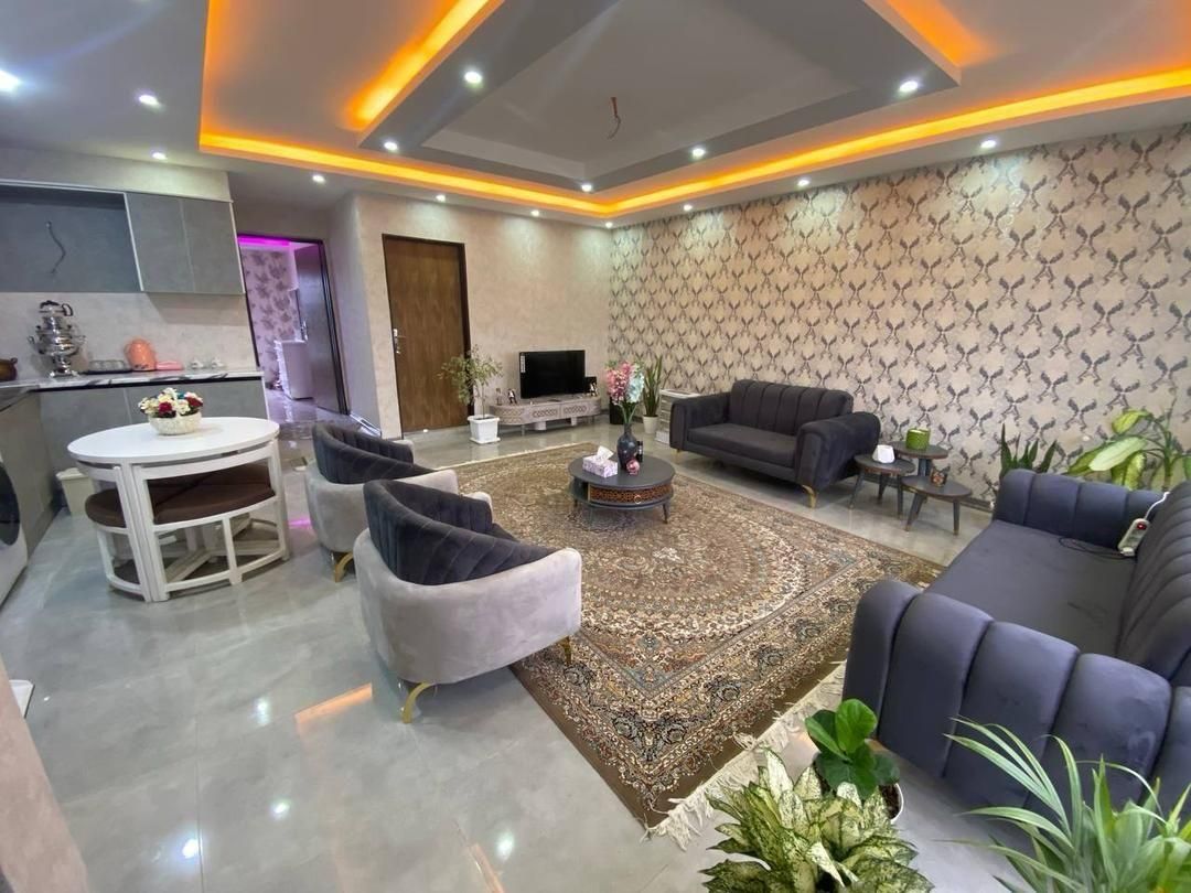 ویلایی ک میگم‌ اصلا ویوشو نبین چمدونتو جمع کن بیا|فروش خانه و ویلا|آمل, |دیوار