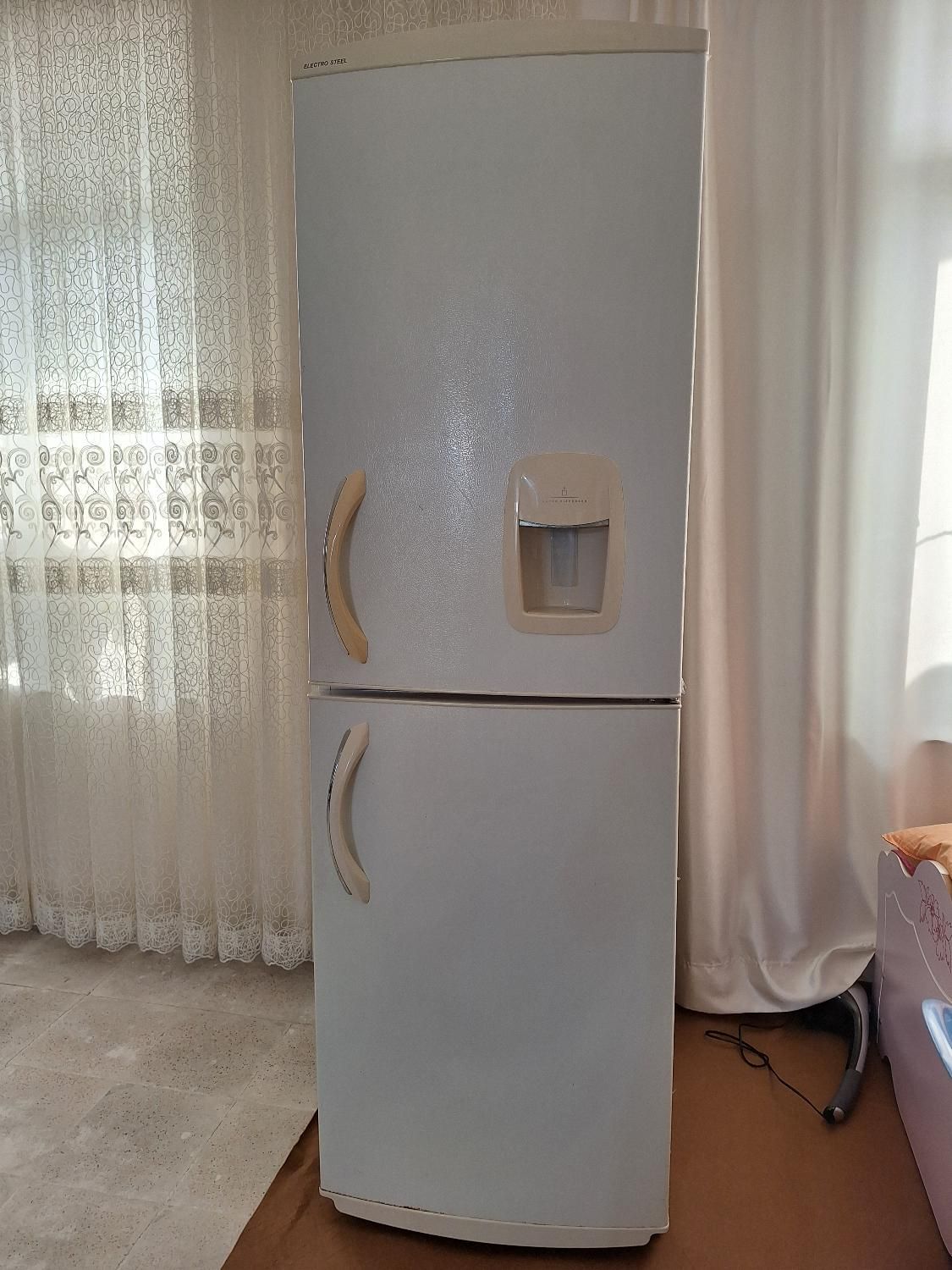 یخچال فریزر|یخچال و فریزر|پارسآباد, |دیوار