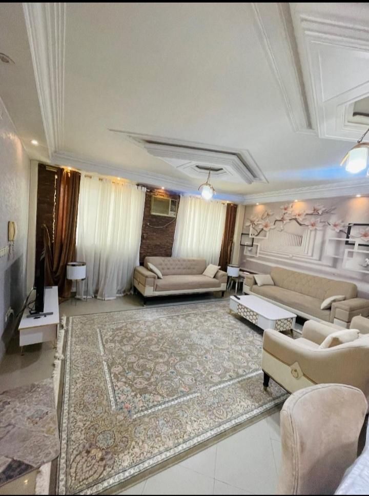 فلکه گاز/نامجو/اجاره آپارتمان ۸۲ متری/ ۲ خواب|اجارهٔ آپارتمان|رشت, منظریه|دیوار