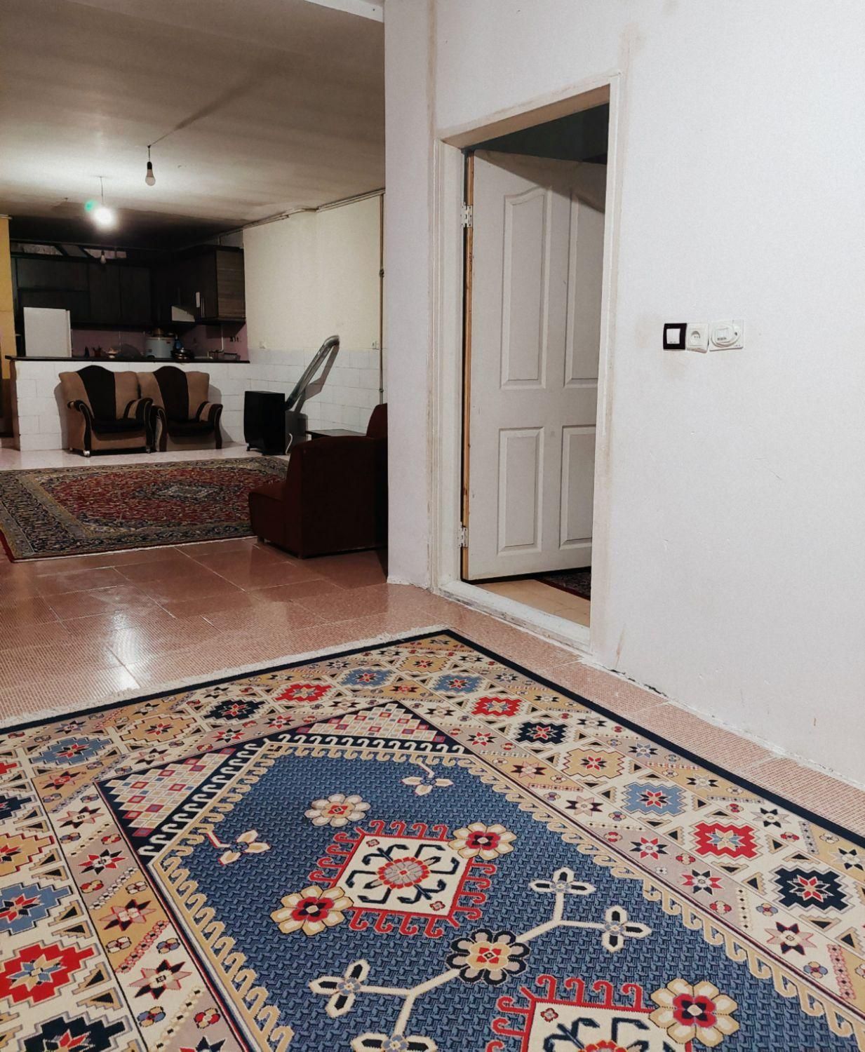 سوئیت مبله با امکانات رفاهی|اجارهٔ کوتاه‌مدت آپارتمان و سوئیت|کرمان, |دیوار