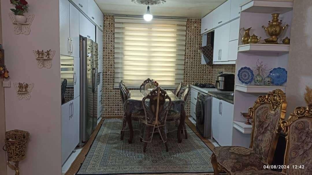 58متر محدوده شهادت بازسازی کامل|فروش آپارتمان|تهران, دولت‌آباد|دیوار