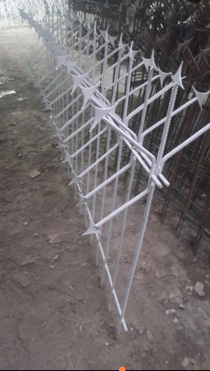 پیمانکاری مبلمان اداری سازه سبک سقف قوطی میلگردنبش|مبلمان اداری|مشهد, الهیه|دیوار