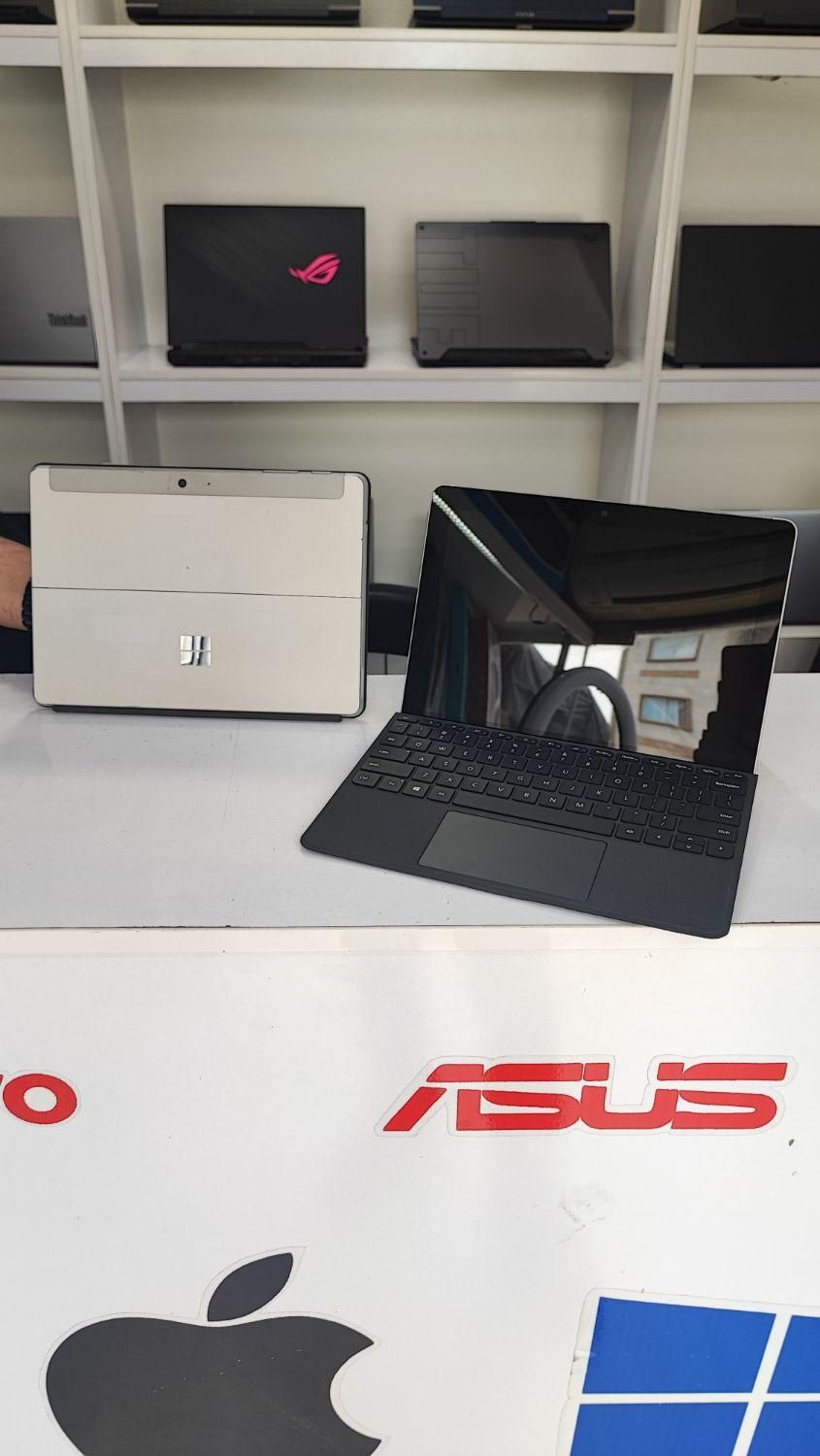 Go2 surface سرفیس گو تبلت شو|رایانه همراه|رشت, دیلمان|دیوار