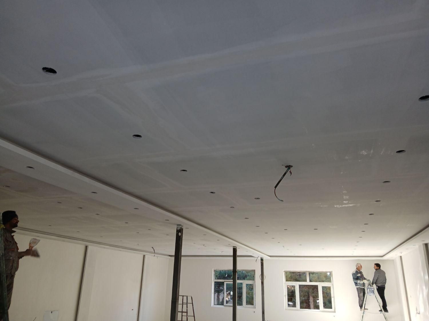 نقاشی ساختمان|خدمات پیشه و مهارت|بیرجند, |دیوار