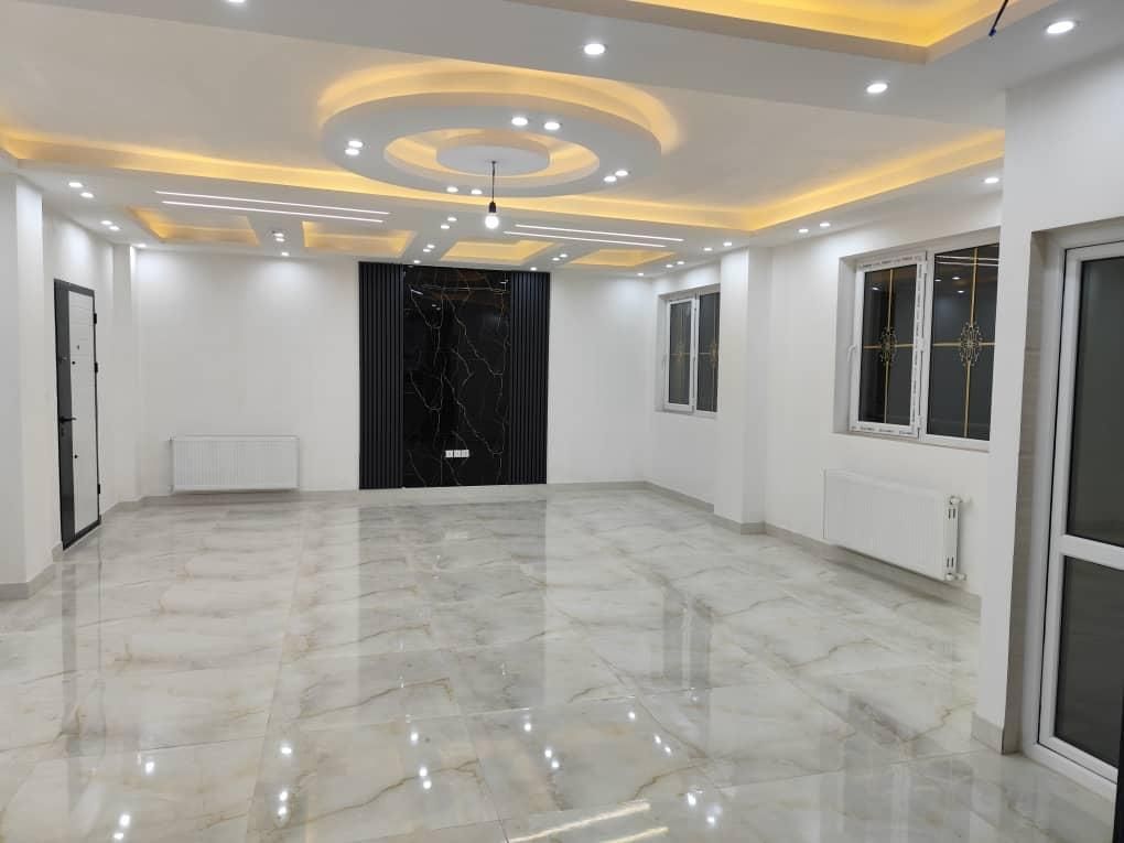 تهاتر آپارتمان سه خوابه با واحد دو خواب|فروش آپارتمان|رشت, شهرک آیت الله منتظری|دیوار