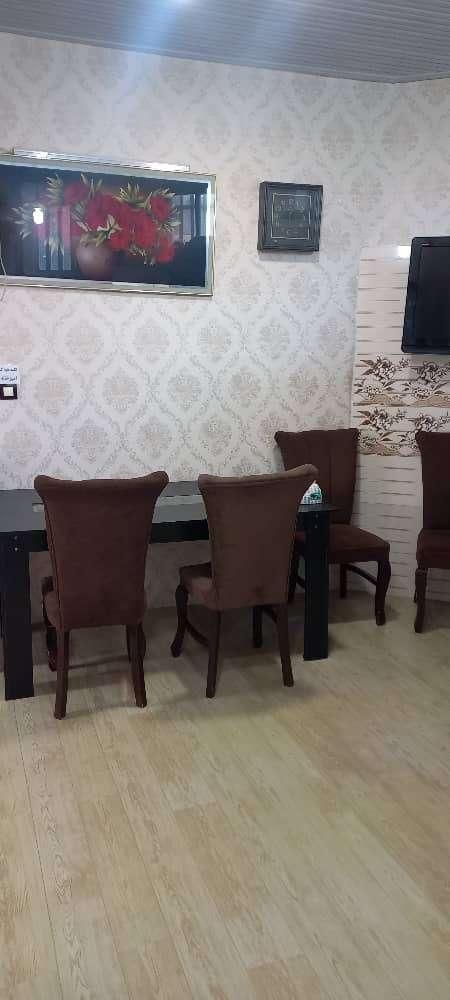 اجاره روزانه نزدیک میدان شهرداری|اجارهٔ کوتاه‌مدت آپارتمان و سوئیت|رشت, معلم|دیوار