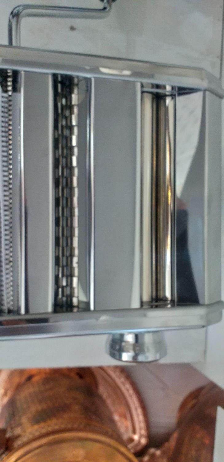 چرخ آش بری قصرسوگا|سایر لوازم برقی|مشهد, هنرور|دیوار