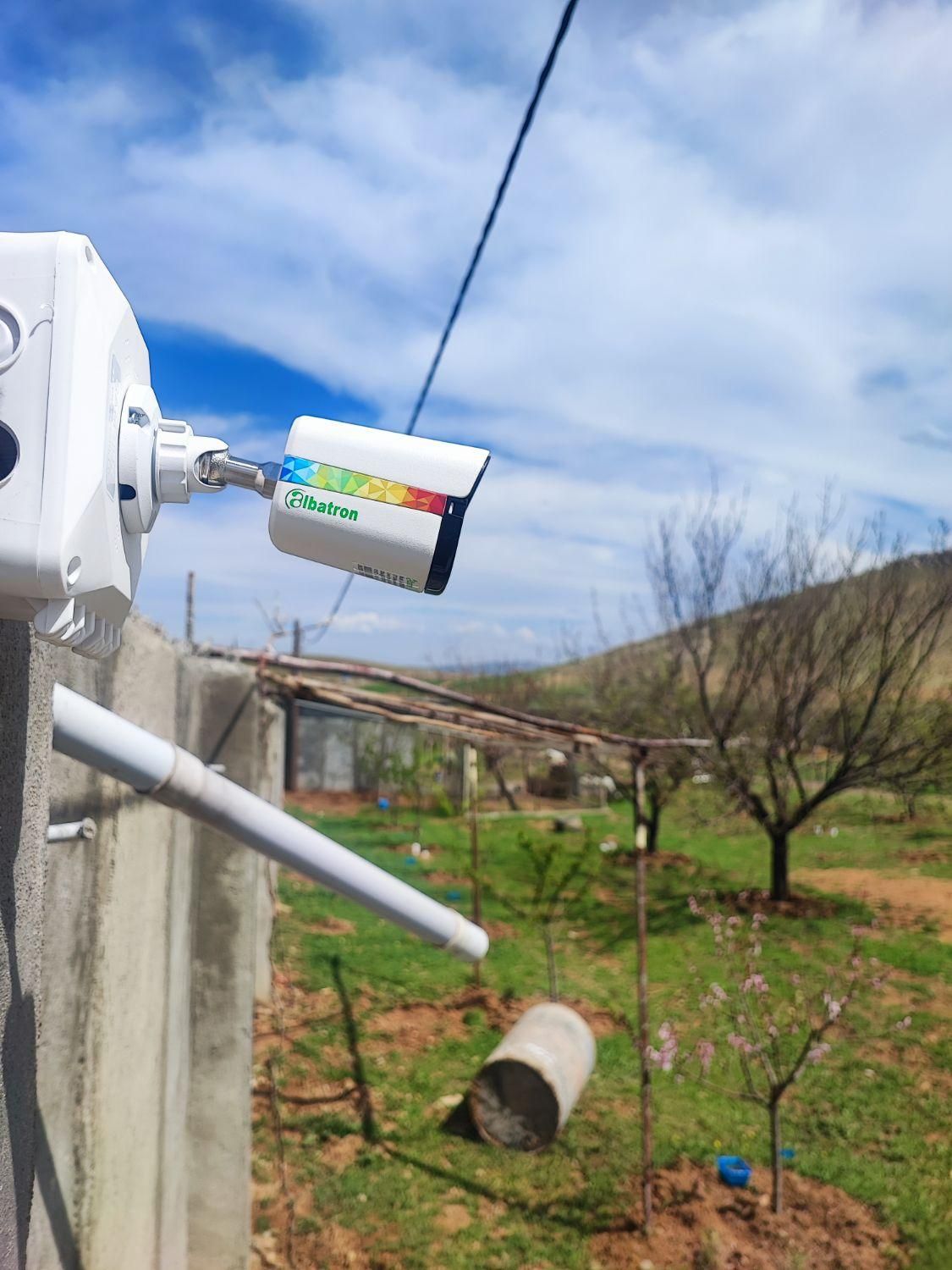 نصاب نصب دوربین مداربسته و دزدگیراماکن|خدمات پیشه و مهارت|تهران, جمهوری|دیوار