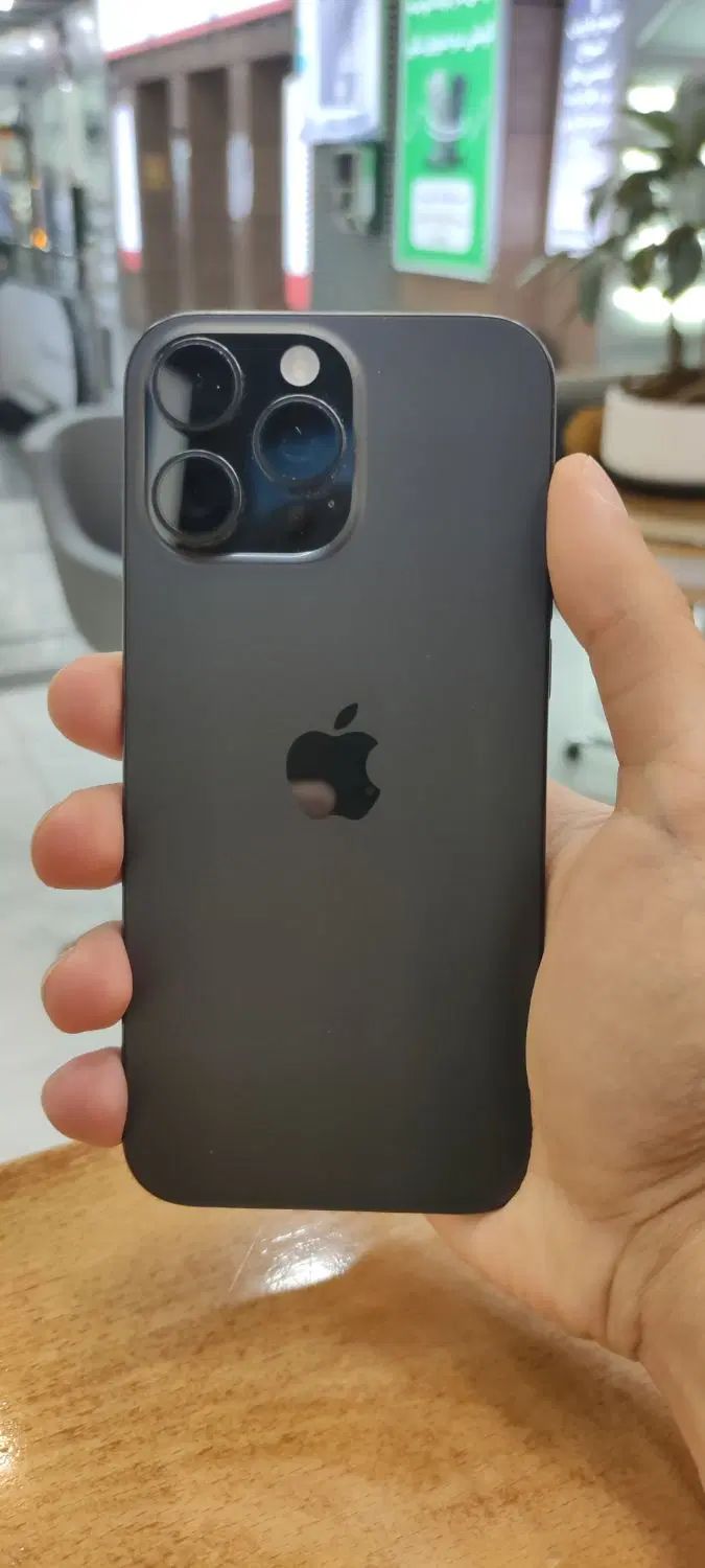iphone 16 promax|موبایل|کرج, عظیمیه|دیوار