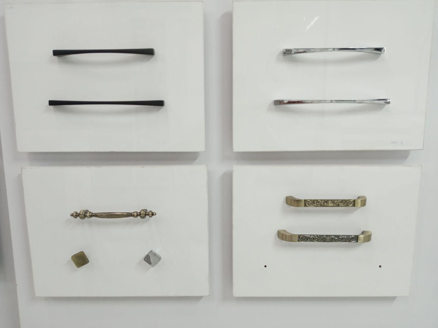 دستگیره کابینتی|مصالح و تجهیزات ساختمان|اصفهان, جنیران (لادان)|دیوار