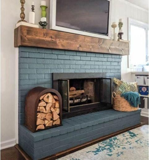 شومینه هیزمی وگازی کبابپز .آتش دان.سنگ و کاشی|خدمات پیشه و مهارت|گرگان, |دیوار