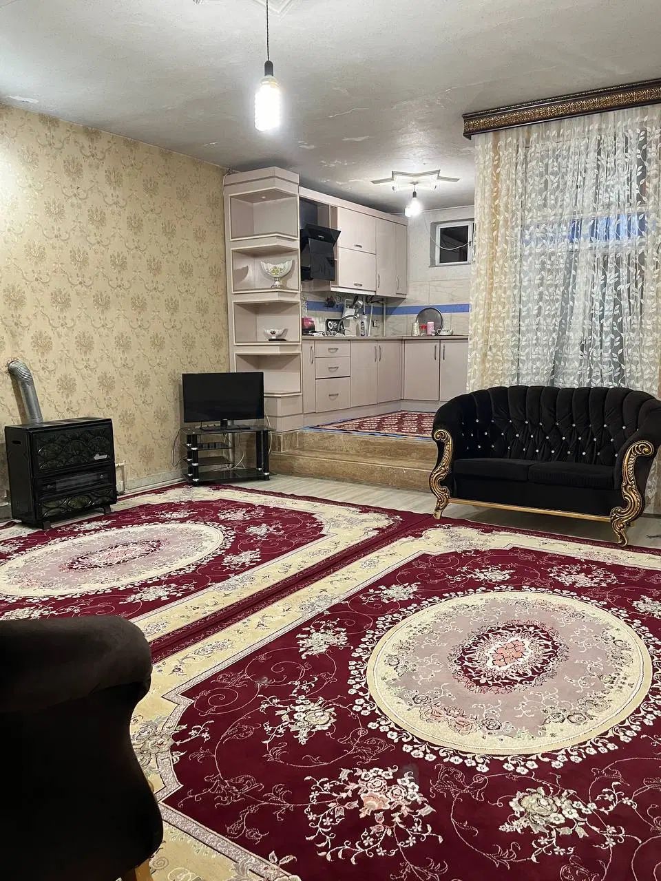 اجاره روزانه/هفتگی/ماهانه آپارتمان ۷۰ متری|اجارهٔ کوتاه‌مدت آپارتمان و سوئیت|اردبیل, |دیوار