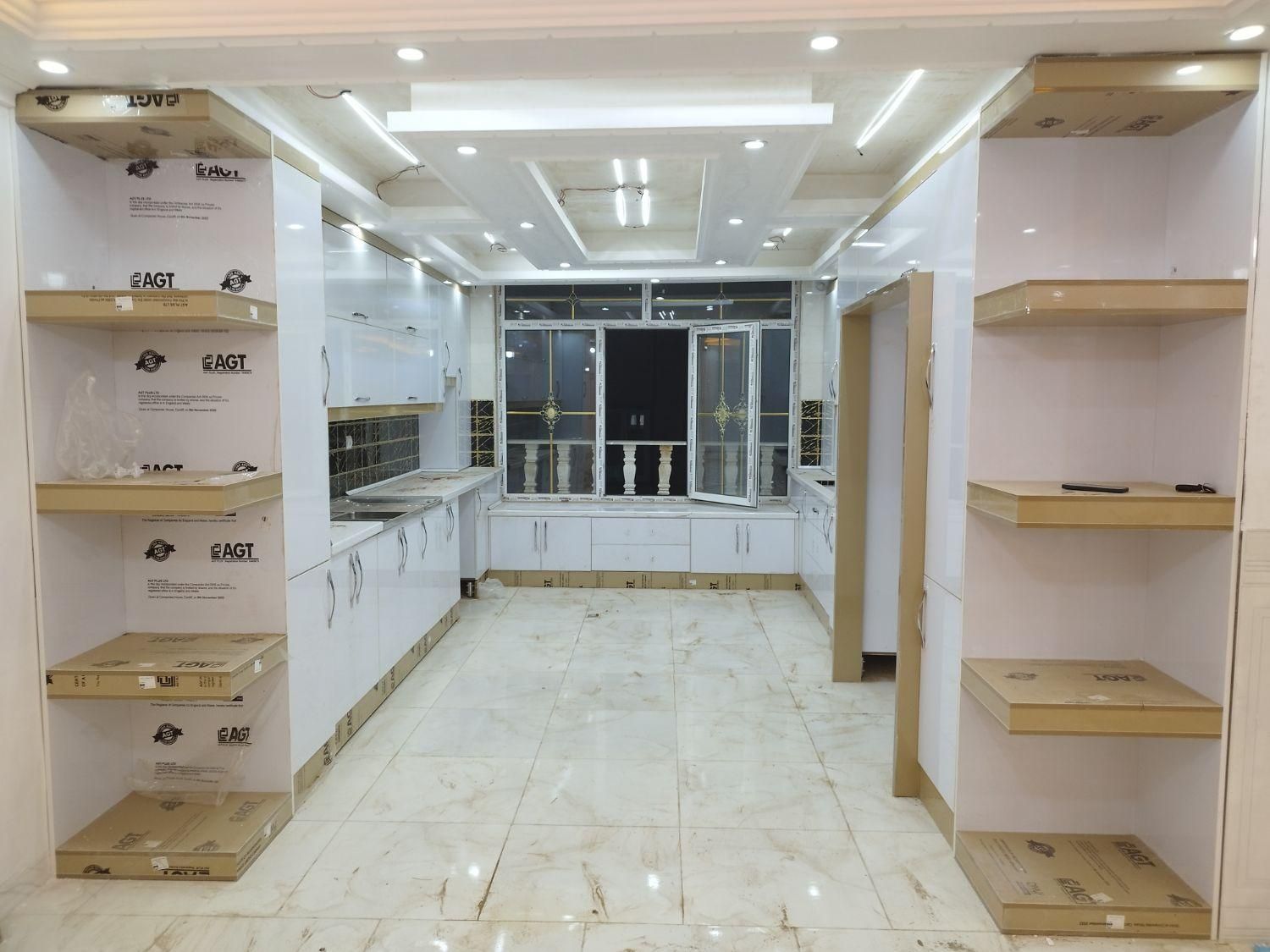 فروش،نصب تعمیرات انواع کابینت تخت کمجا کمد دیواری|خدمات پیشه و مهارت|اسلامشهر, مطهری|دیوار