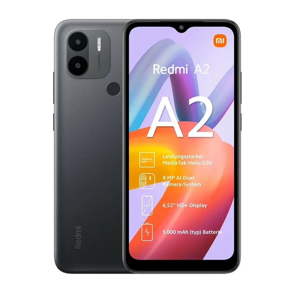 شیائومی Redmi A2 Plus ۶۴ گیگابایت|موبایل|تهران, کاروان|دیوار