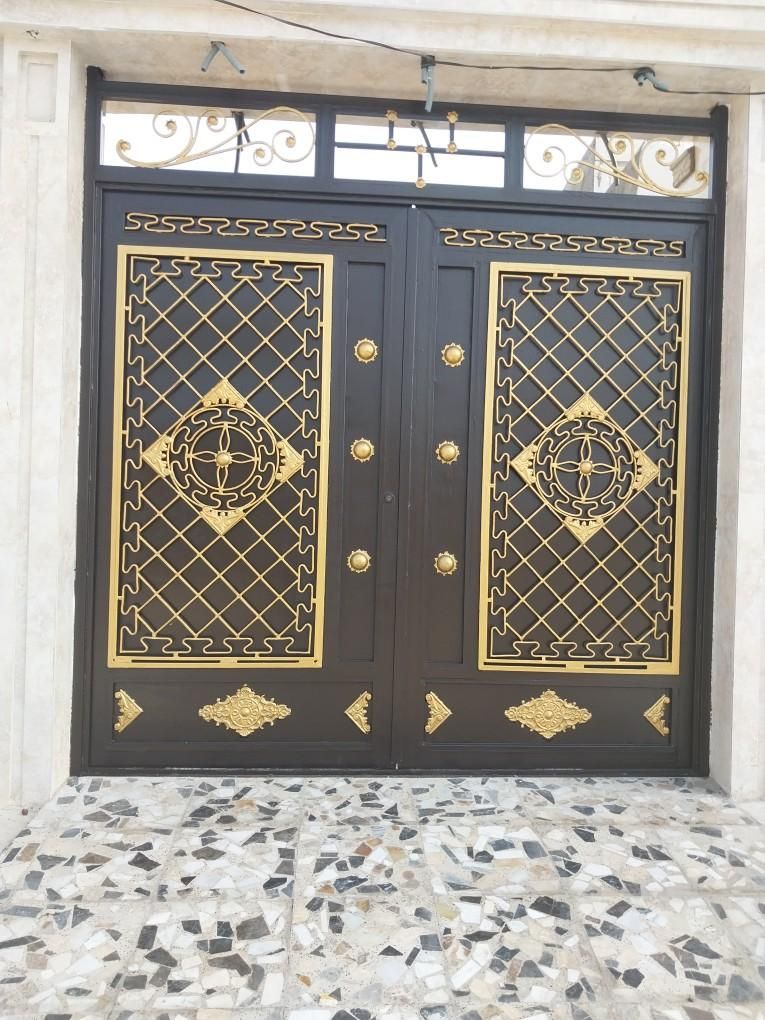 نقاشی ورنگ آمیزی ساختمان ولکه گیری گچ کاری|خدمات پیشه و مهارت|اهواز, کوی رمضان|دیوار