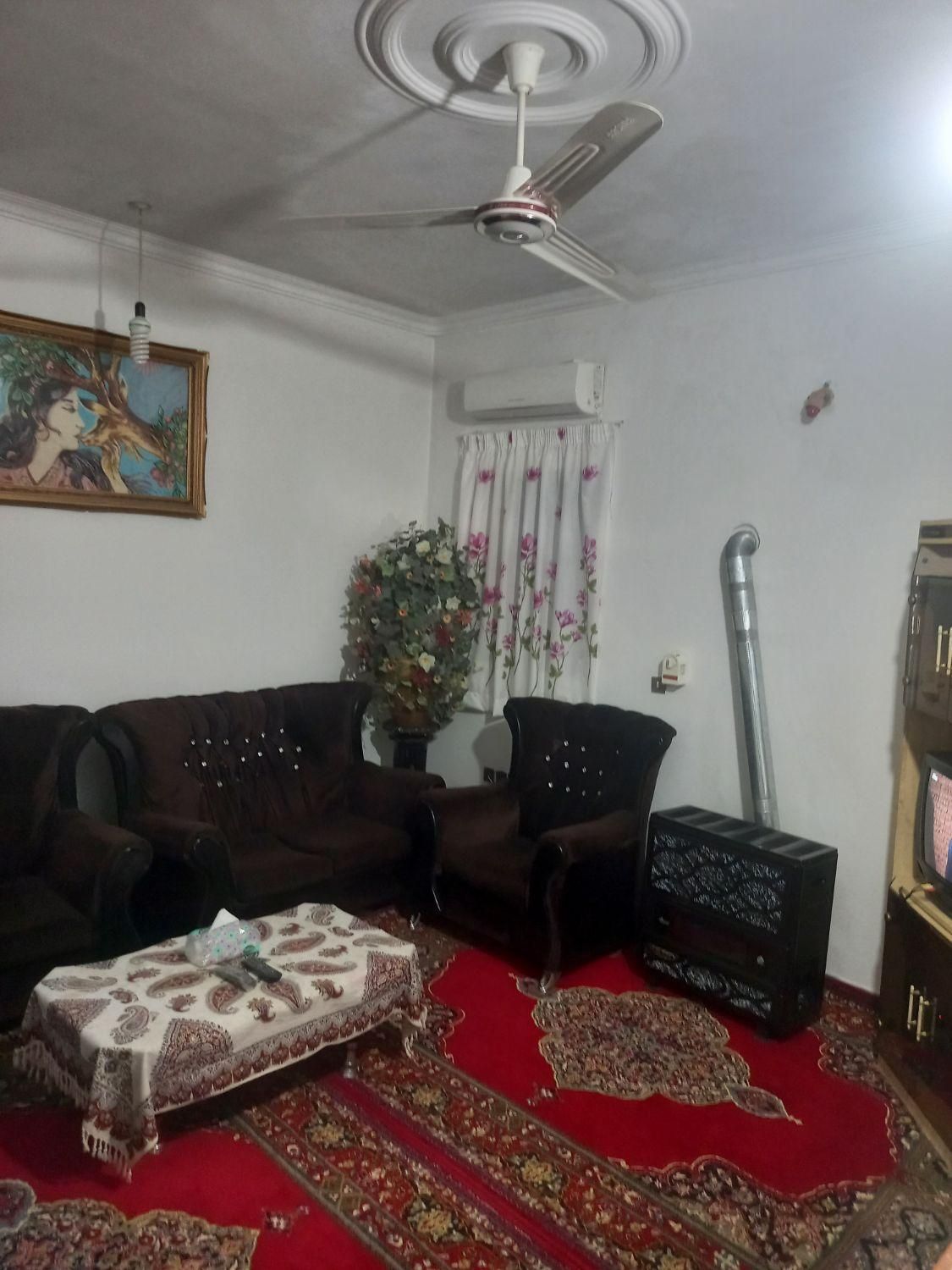 اجاره سوئیت باتمام امکانات رفاهی (کولرومبله)|اجارهٔ کوتاه‌مدت آپارتمان و سوئیت|تنکابن, |دیوار
