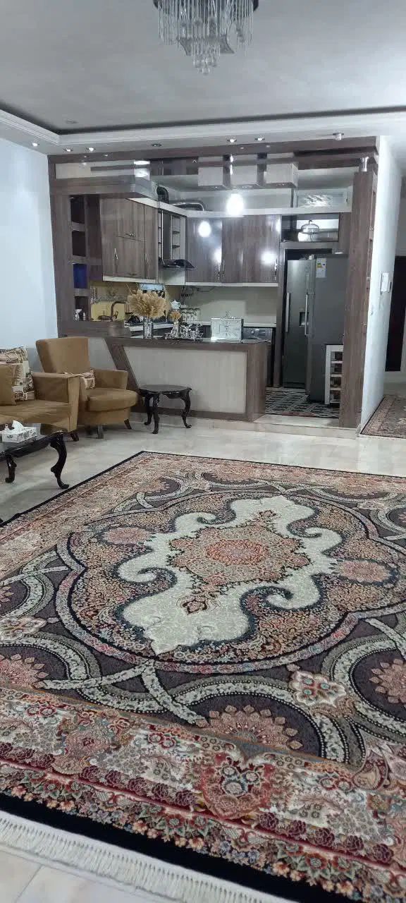 اپارتمان۱۱۰متری مسلم شمالی(گاز)|اجارهٔ آپارتمان|مشهد, گاز|دیوار