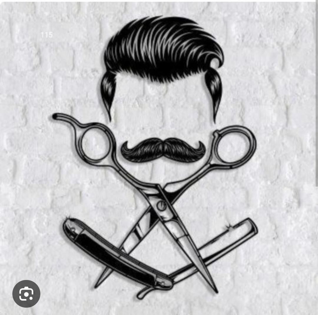 آموزشگاه آرایشگری مردانه|خدمات آموزشی|خرم‌آباد, |دیوار