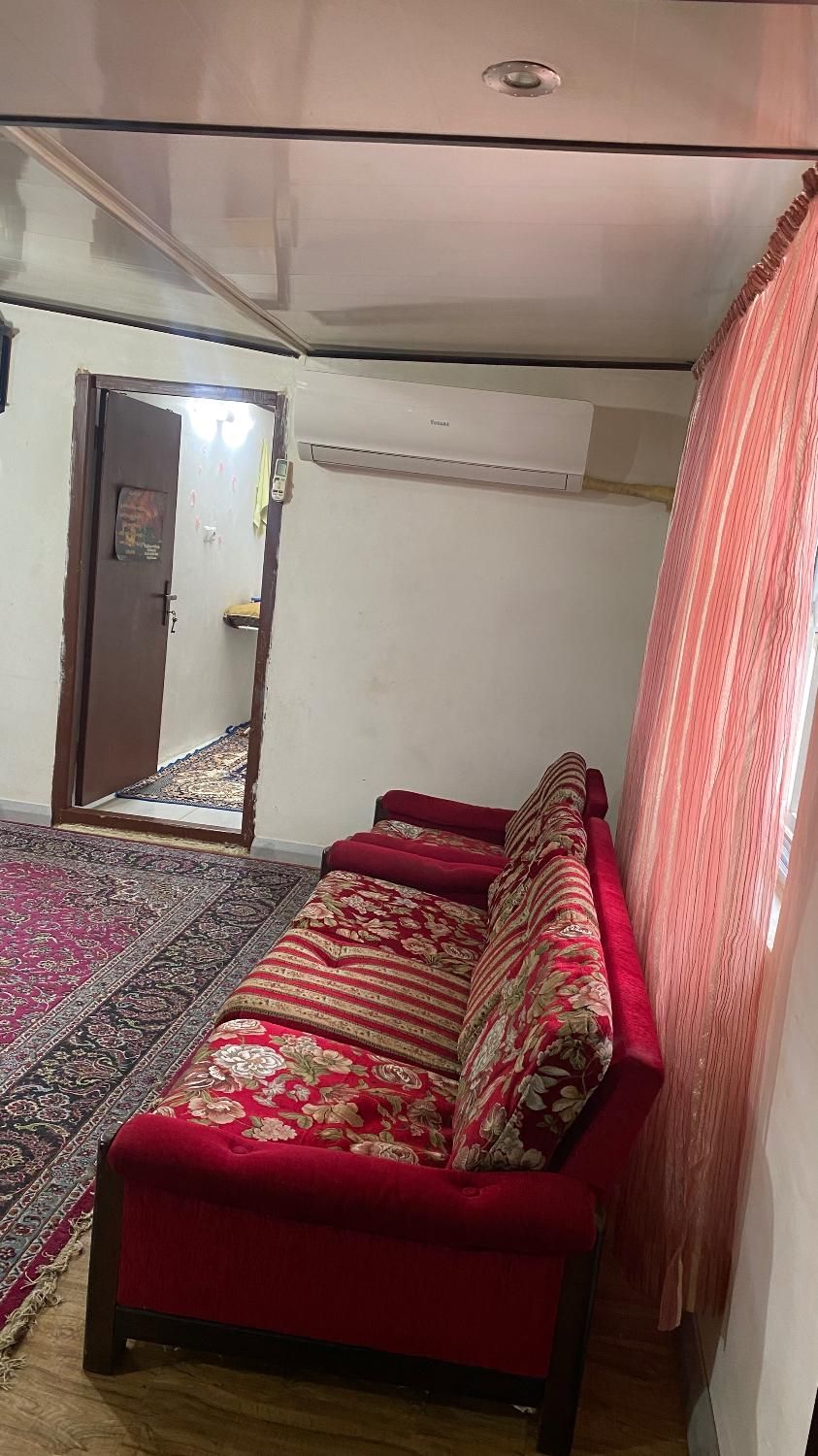 سوئیت ویلا روزانه مجهز|اجارهٔ کوتاهمدت آپارتمان و سوئیت|قائمشهر, |دیوار