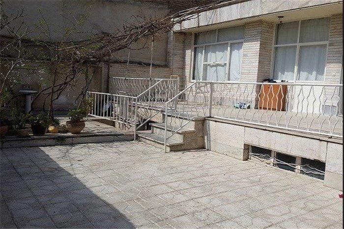 کلنگی ۱۲۴ متری/بر ۱۰/بوستان|فروش زمین و ملک کلنگی|تهران, سلسبیل شمالی|دیوار