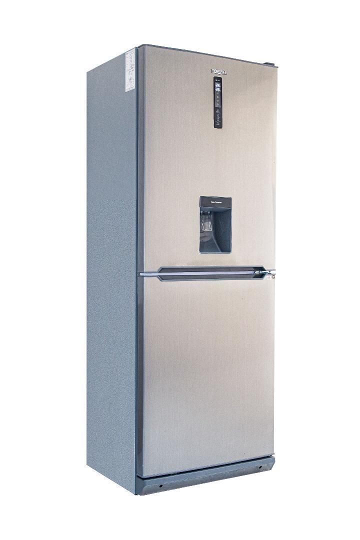 یخچال فریزر طرح لوپز جنرال HSK1204|یخچال و فریزر|شیراز, دارالرحمه|دیوار