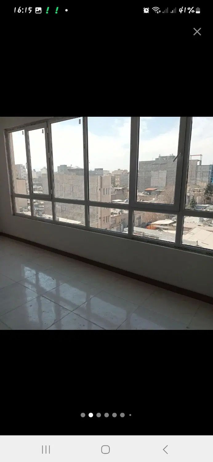 فروش آپارتمان ۱۱۰ متری،نوساز|فروش آپارتمان|مشهد, گاز|دیوار