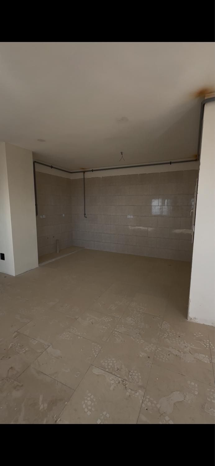 سهندساران طبقه اخر (ترنج)|فروش آپارتمان|هشتگرد, شهرک ریحانه|دیوار