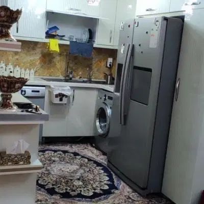 اپارتمان 54متر/عروس دامادی/شیک ودلبر/قائمیه|اجارهٔ آپارتمان|اسلام‌شهر, شهرک قائمیه|دیوار