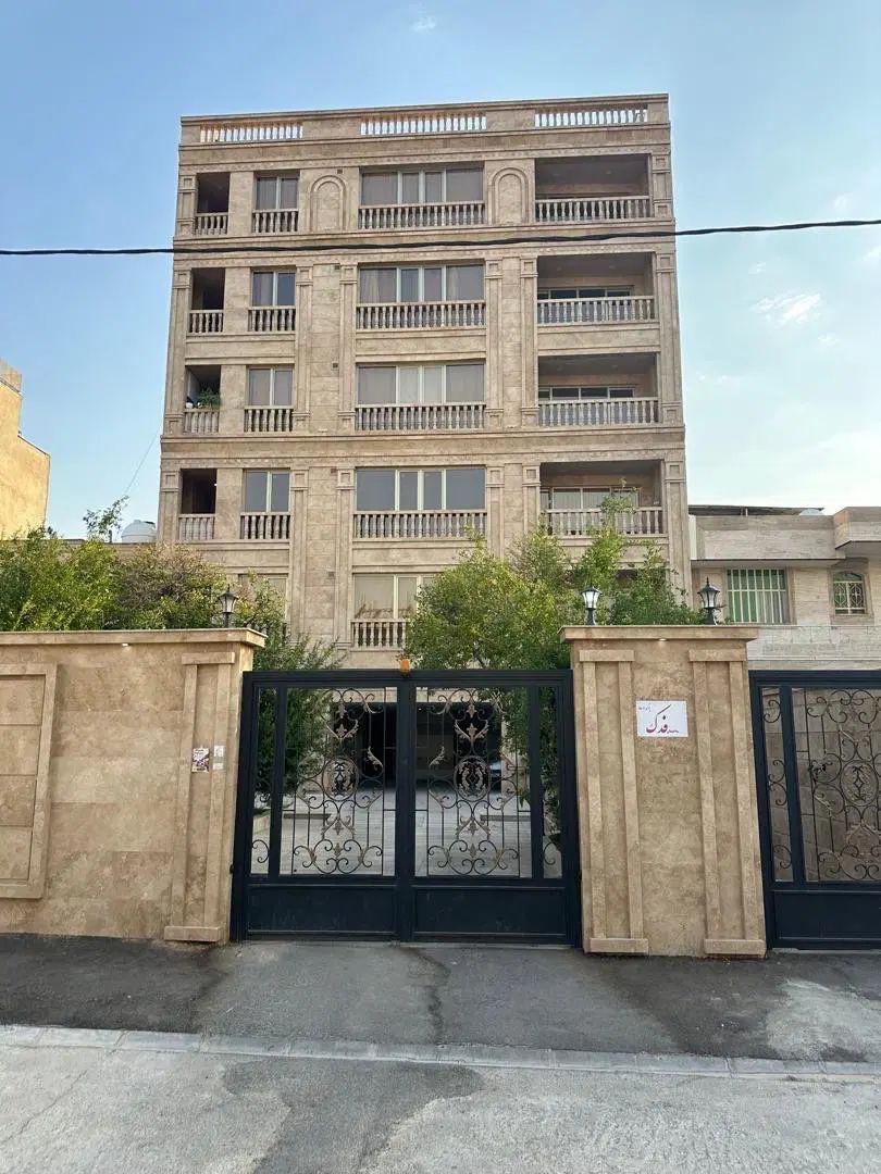 آپارتمان دو خواب خیابان خلبان شریف بلوارفدک|فروش آپارتمان|شیراز, شهرک مفتح|دیوار