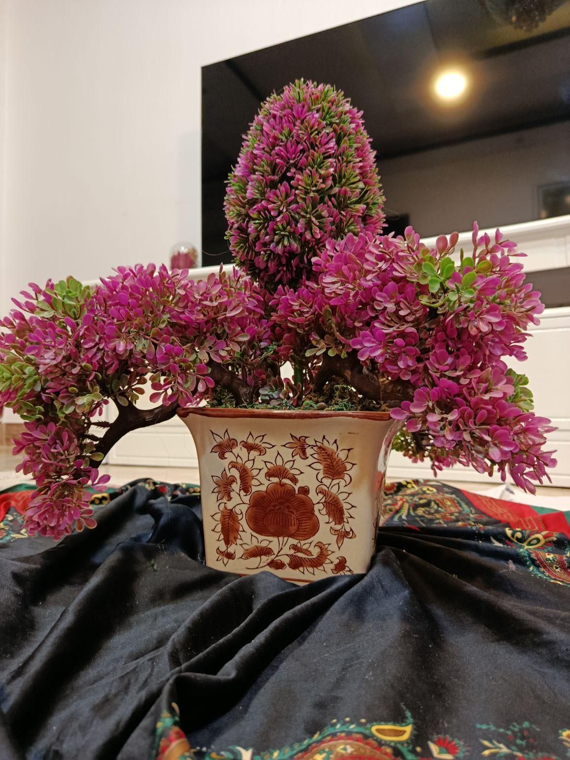 گل مصنوعی|گل مصنوعی|رشت, رشتیان|دیوار