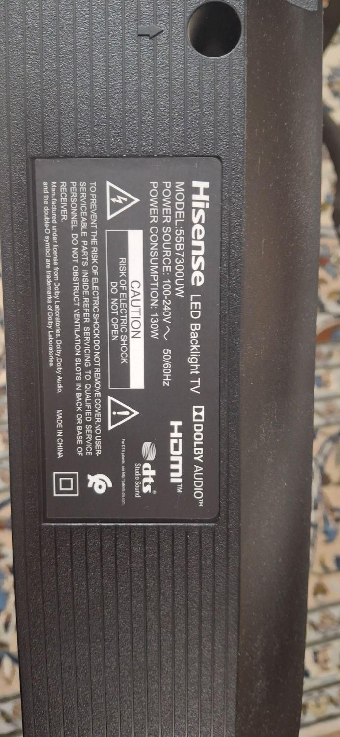 تعمیرات تعمیرکار تلوزیونled lcd در منزل و کارگاه|خدمات پیشه و مهارت|شیراز, میانرود|دیوار