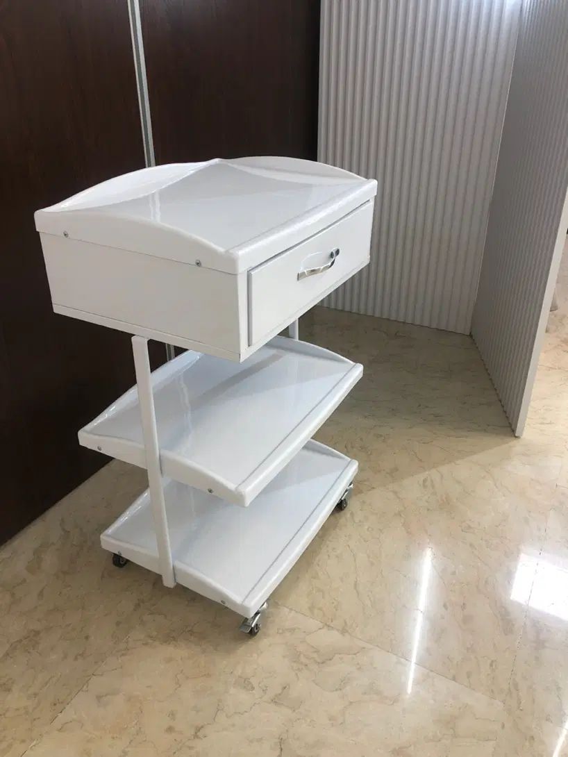 دستیار دندانپزشکی آقا با دوسال سابقه کار اد جراح|استخدام درمانی، زیبایی، بهداشتی|تهران, صادقیه|دیوار