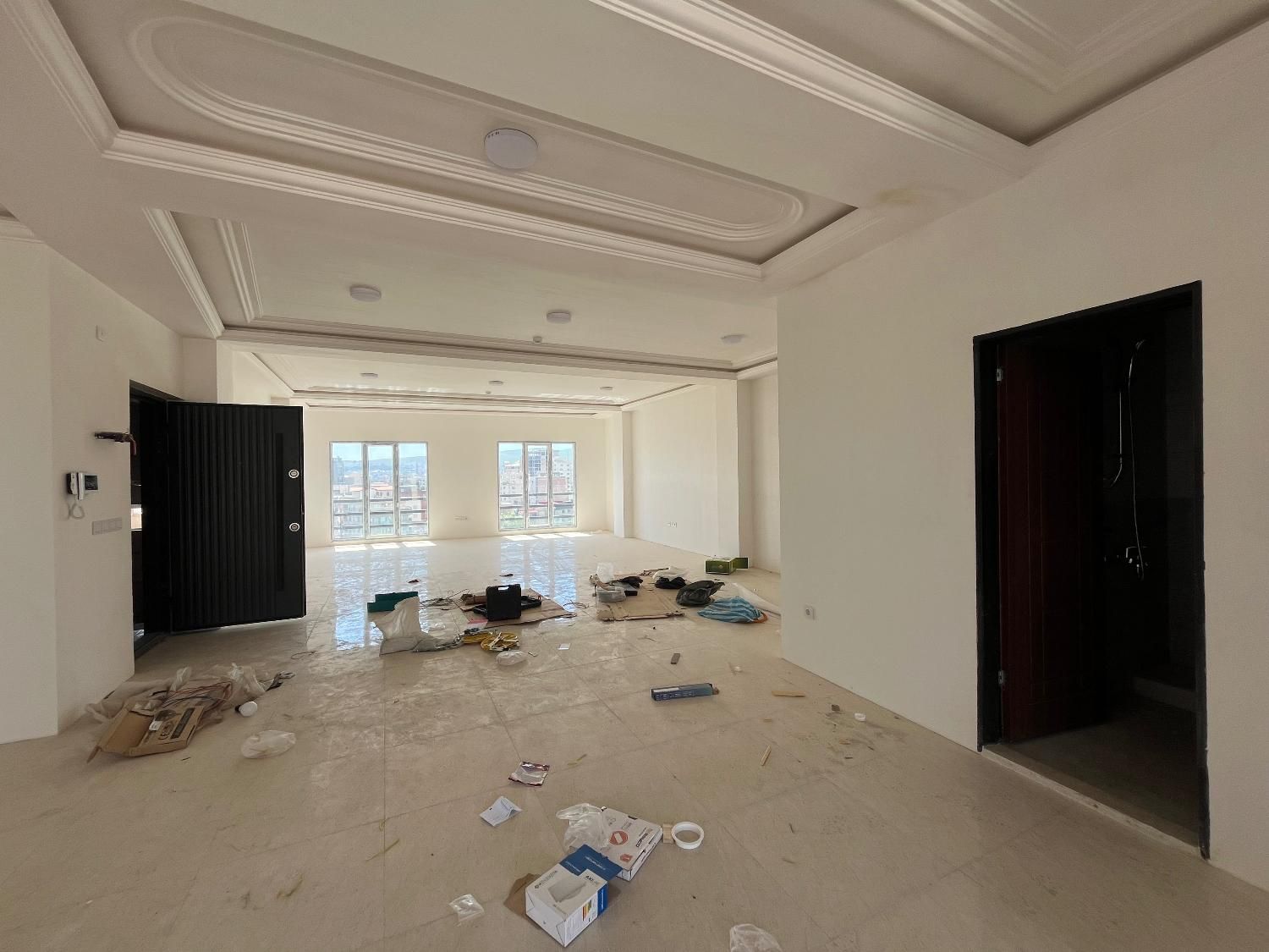 پنت هاوس نوساز تجاری ۱۴۰ متری بر خیابان ارشاد|فروش دفتر کار، اتاق اداری، مطب|ارومیه, |دیوار