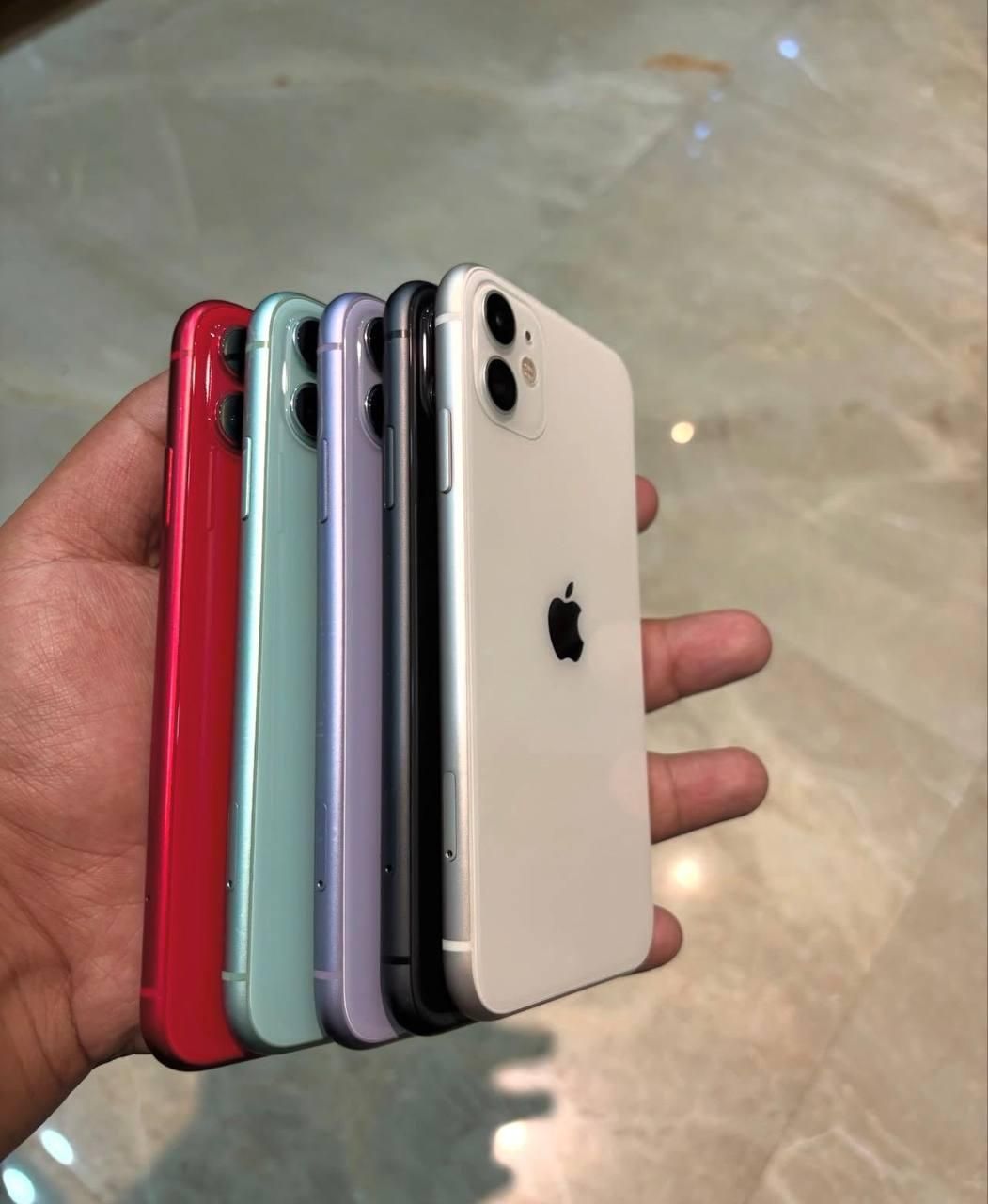 خرید و معاوضه انواع ایفون با بالاترین مقدار|موبایل|کرج, عظیمیه|دیوار