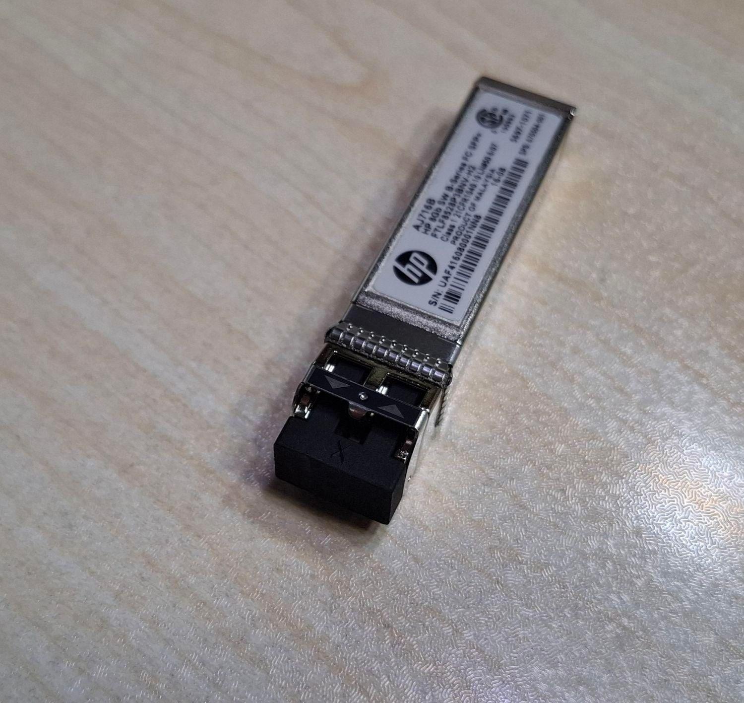 ماژول SFP|مودم و تجهیزات شبکه|تهران, آرژانتین|دیوار