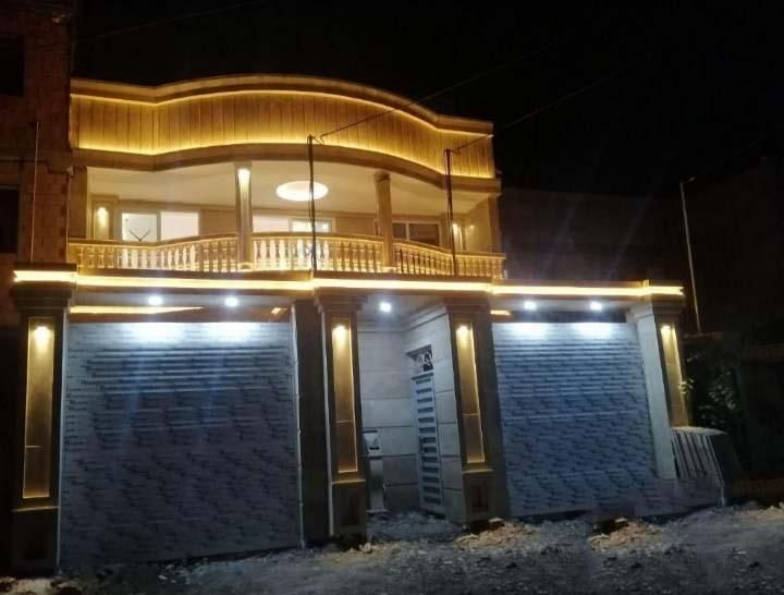 برقکار ساختمان|خدمات پیشه و مهارت|رستمآباد, |دیوار