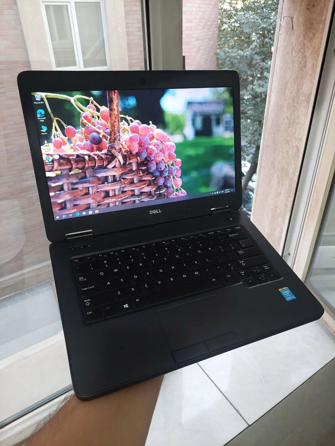 لپ‌تاپ Dell i5 مشابه آکبند|رایانه همراه|تهران, مینای جنوبی|دیوار