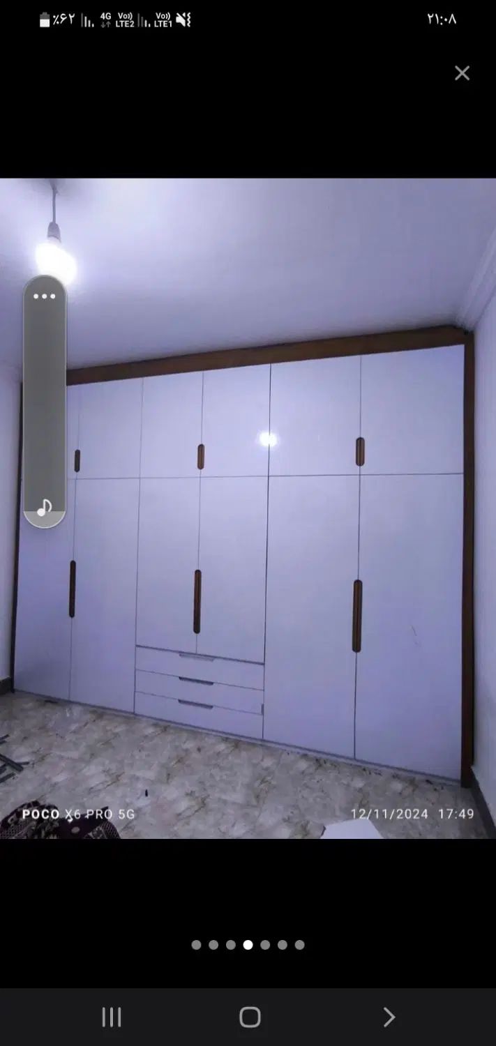 کابینت سازی ( دهکده)|خدمات پیشه و مهارت|مشهد, کوه سنگی|دیوار