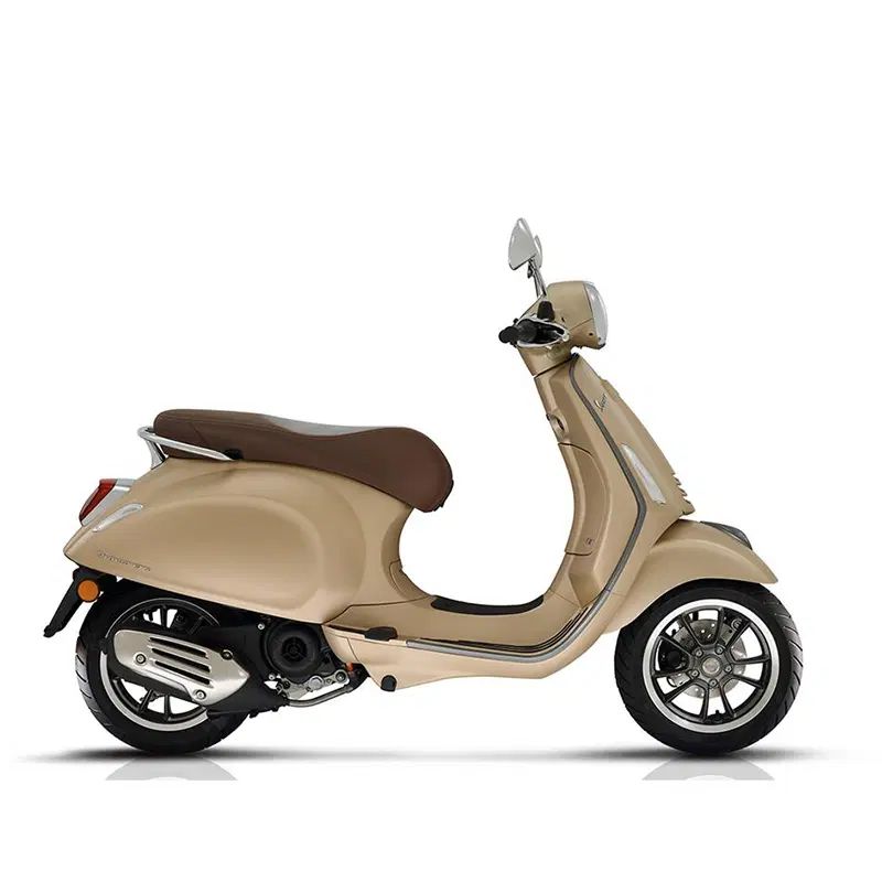 وسپا پریماورا S 150cc مدل ۱۳۹۸ دیجیتال|موتورسیکلت|تهران, الهیه|دیوار