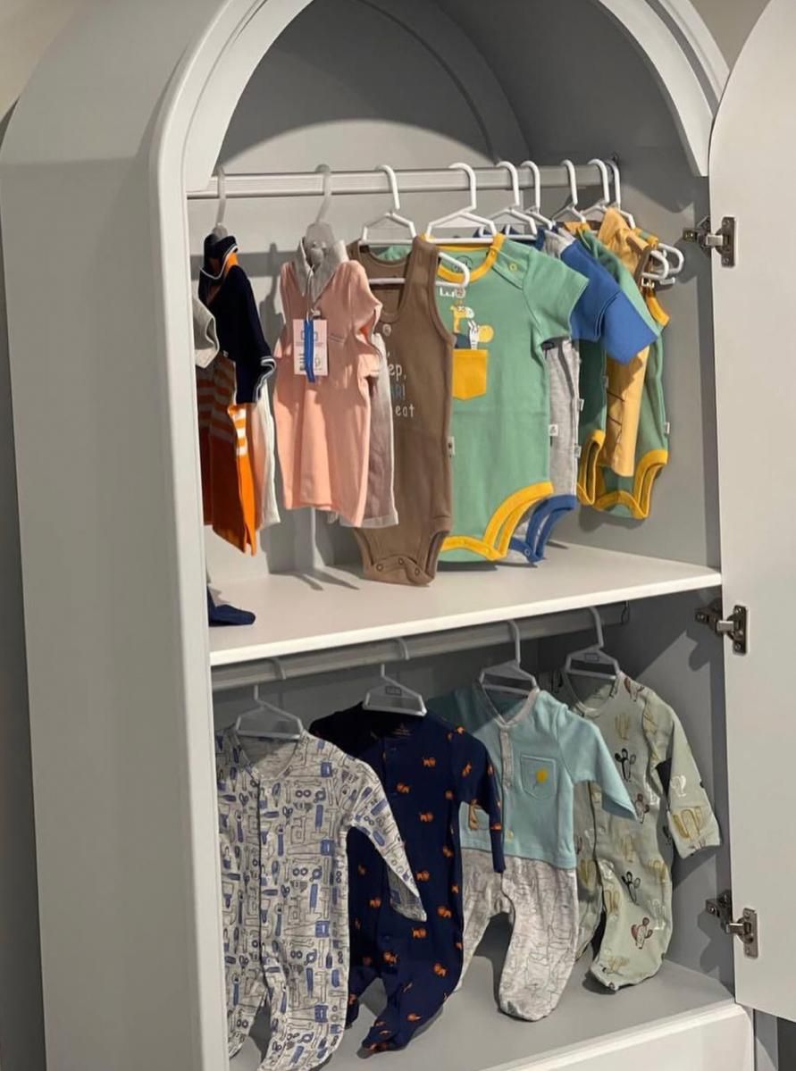 سرویس خواب کودک|تخت و سرویس خواب|بجنورد, |دیوار